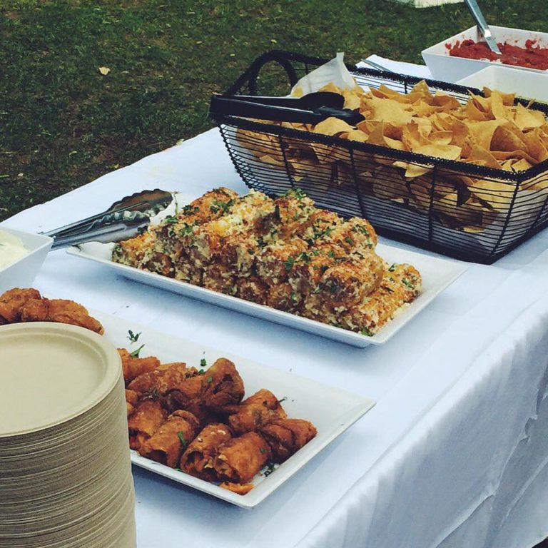 catering in Phoenix