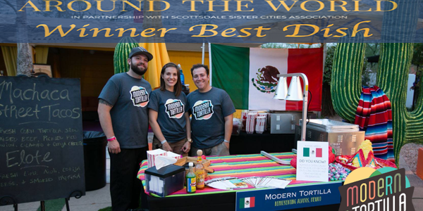 Top Restaurant in Phoenix AZ