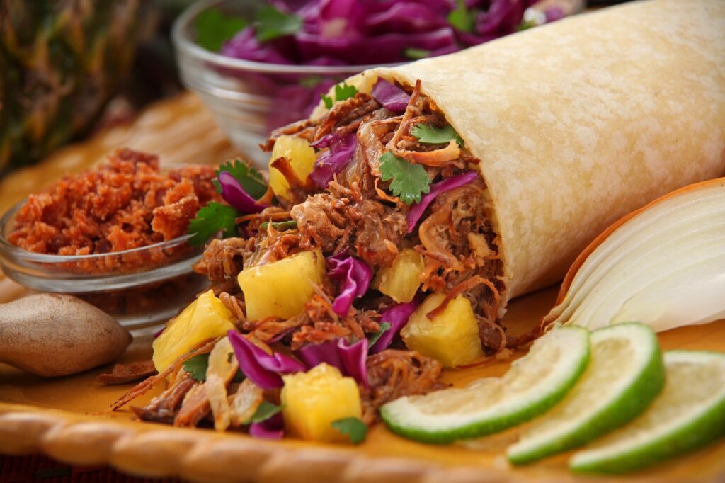 awesome food trucks