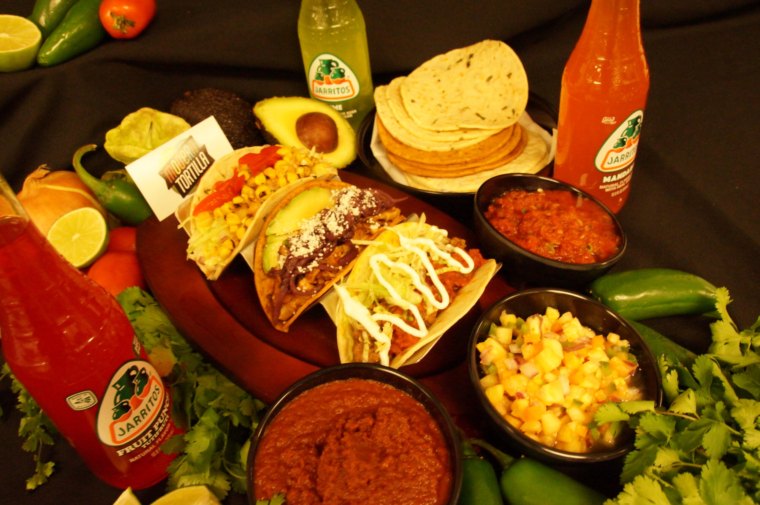 Our taco catering in Phoenix AZ