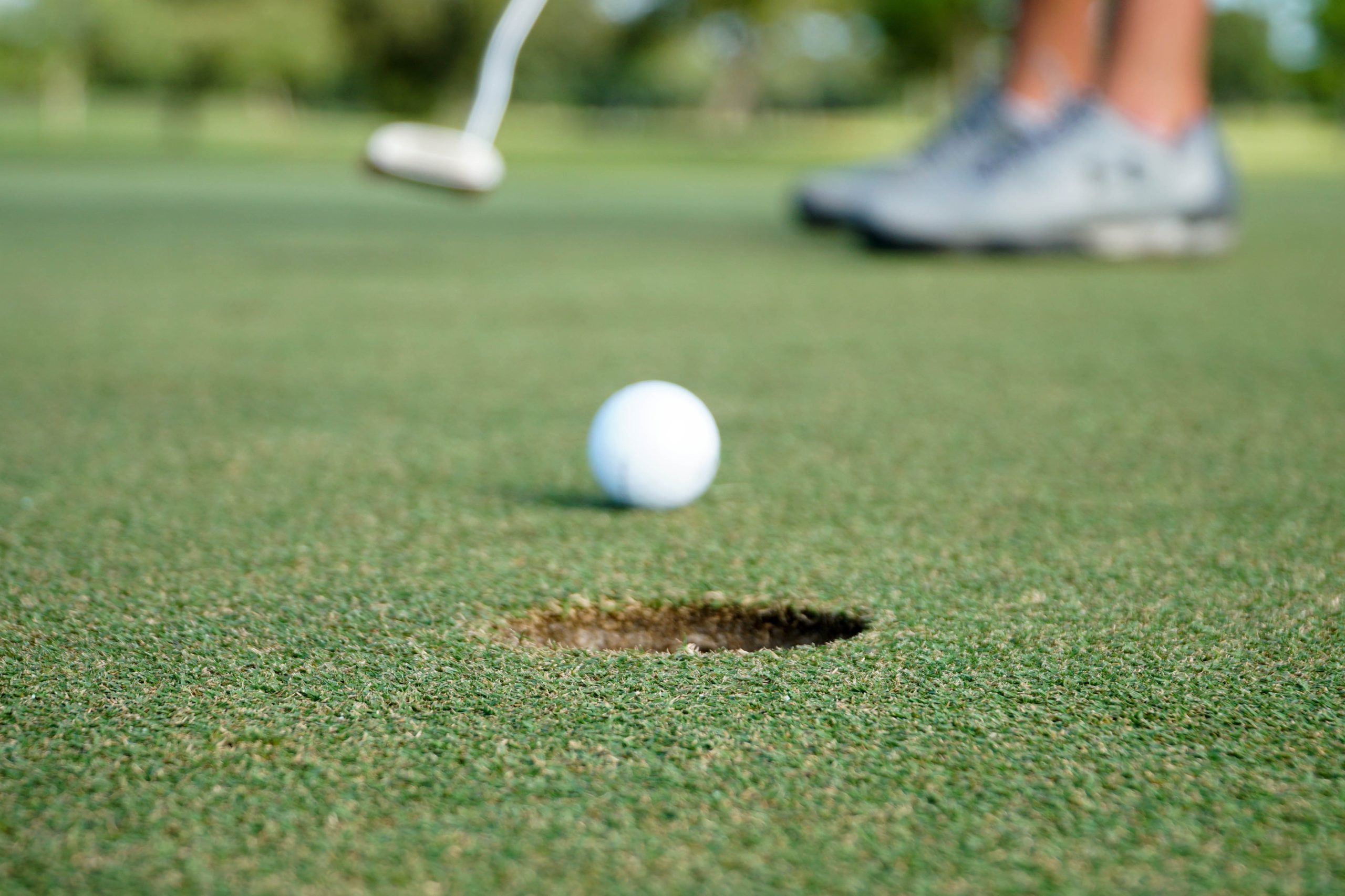 LPGA Founders Cup