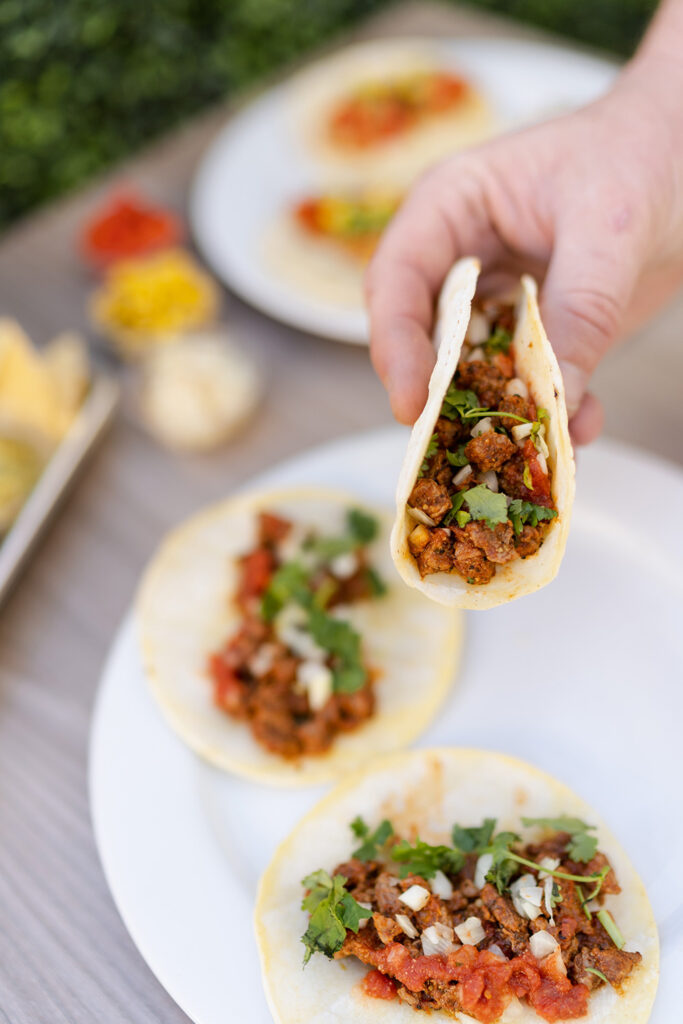 Catering Options in Arizona