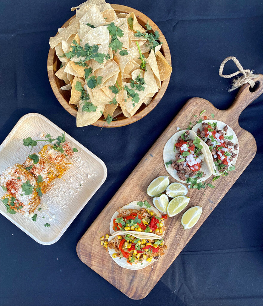 Phoenix Thanksgiving catering