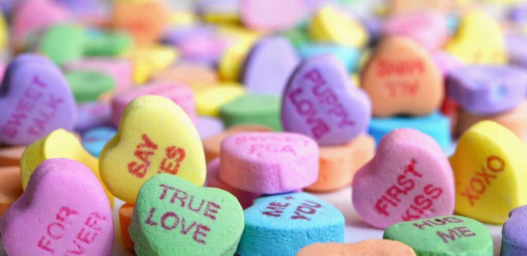 valentines