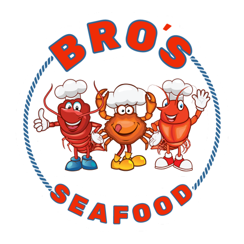 Bro's Seafood
