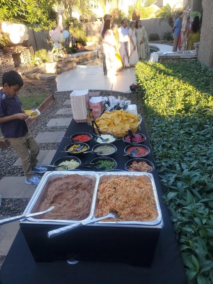 Best Cinco de Mayo Corporate Catering in Phoenix