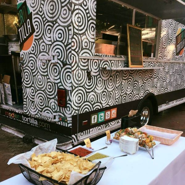 food truck