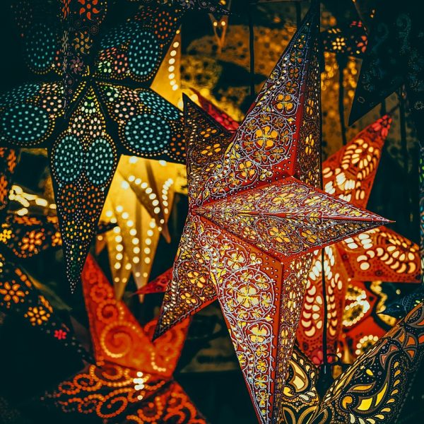 Christmas catering in Phoenix