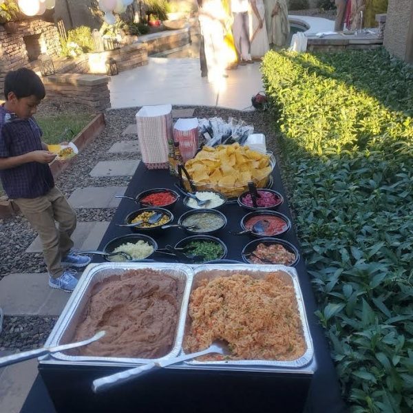 Best Cinco de Mayo Corporate Catering in Phoenix