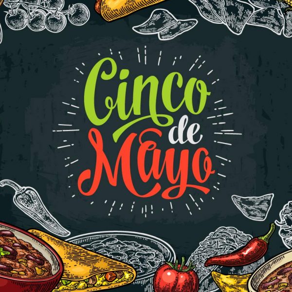 Cinco-de-Mayo