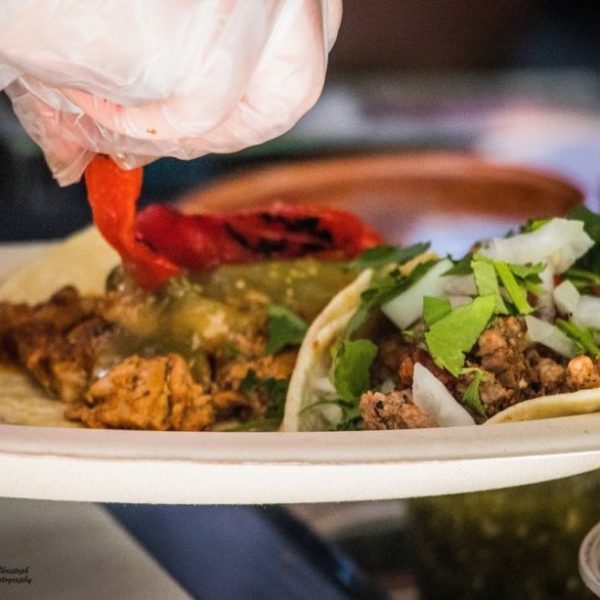 Rehearsal Dinner Catering