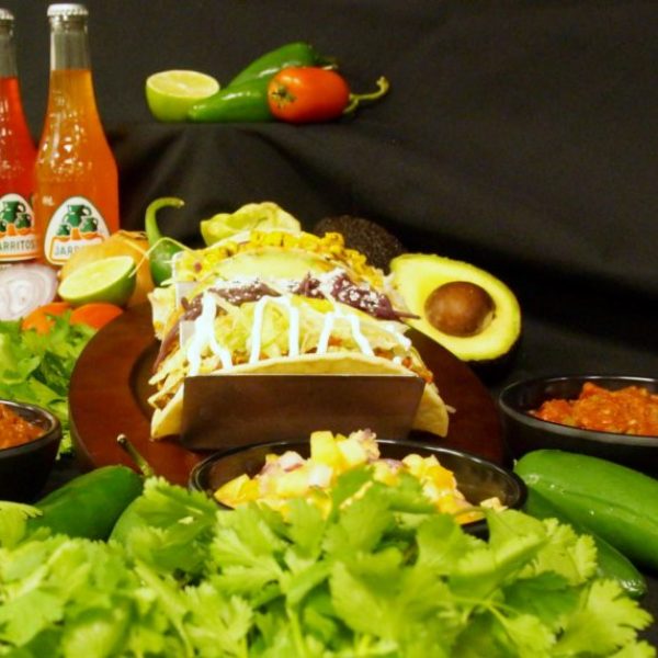 Rockin Taco in Chandler