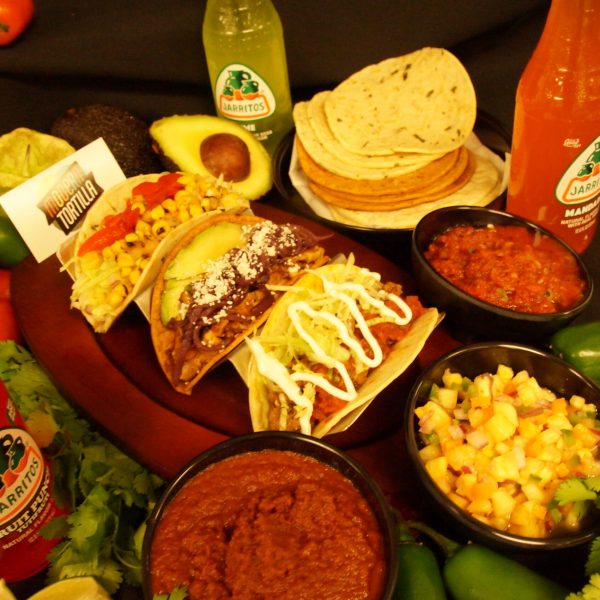 Our taco catering in Phoenix AZ