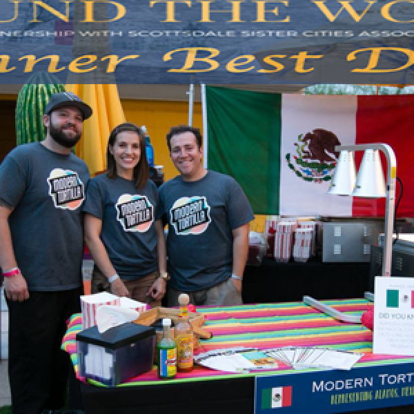 Top Restaurant in Phoenix AZ