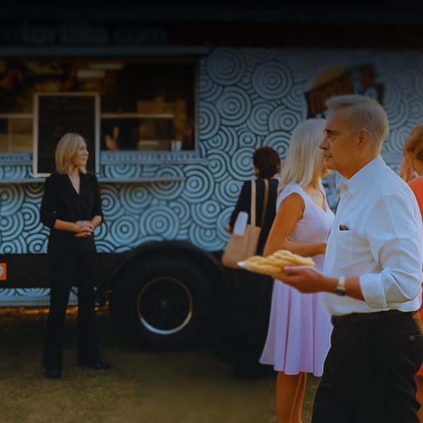 Upgrade Your Next Event with the Best Taco Bar Catering in Phoenix