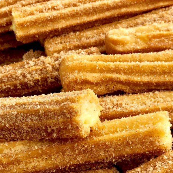 churros